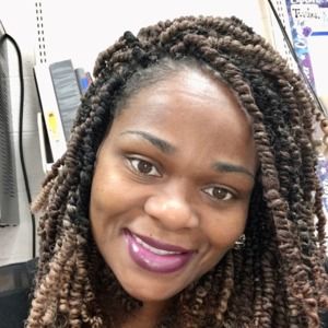 Meet your Posher, Samantha